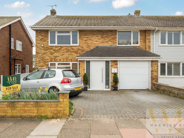 Farm for sale in Fishersgate, West Sussex