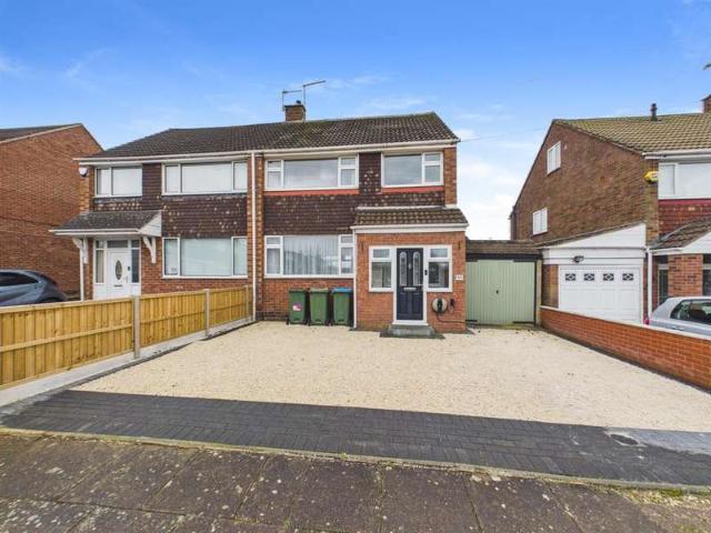 Farm for sale in Tollbar End, West Midlands