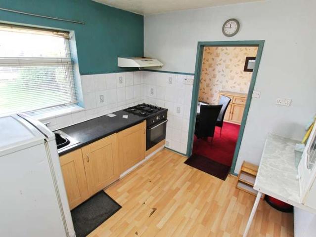 Farm for sale in Caldermill, East Midlands