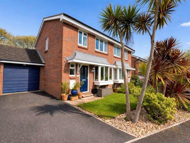 Farm for sale in New Milton, New Forest