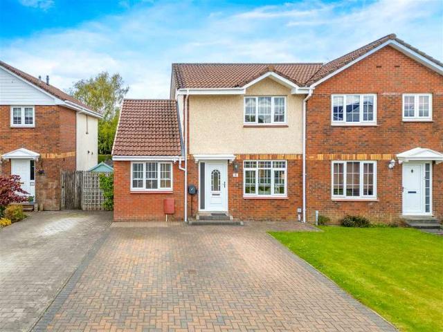 Farm for sale in East Whitburn, Scotland