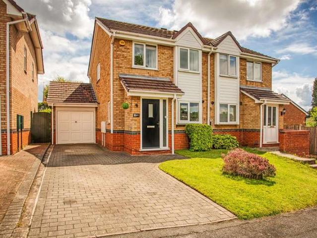 Farm for sale in Oakwood, Derby
