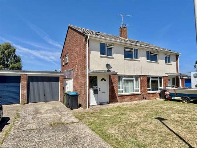 Farm for sale in Poole