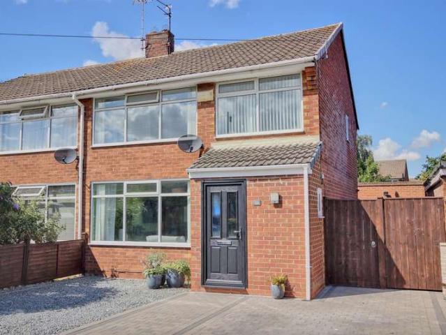 Farm for sale in Cottingham, East Riding Of Yorkshire