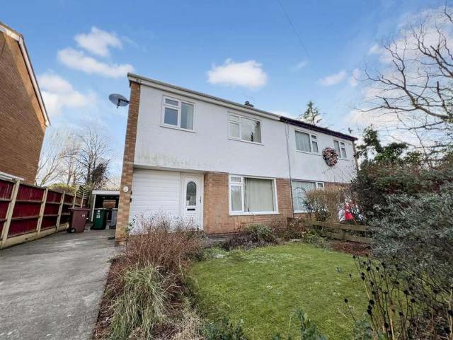 Farm for sale in Pensby