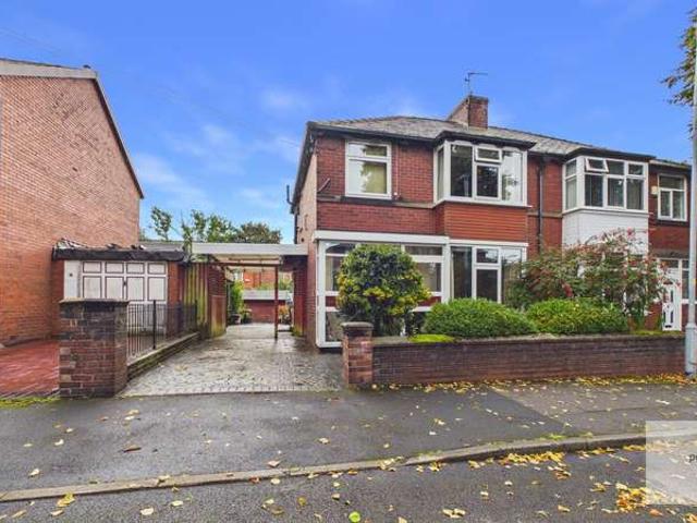 Farm for sale in Chesham, Bury