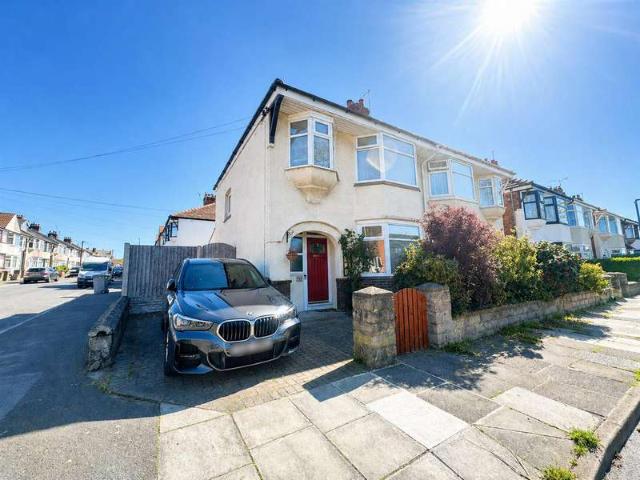 Farm for sale in Liscard
