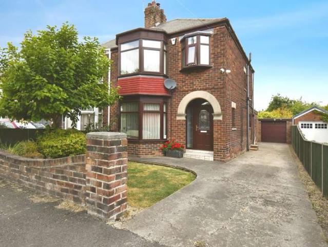 Farm for sale in Spring Cottage, City Of Kingston Upon Hull