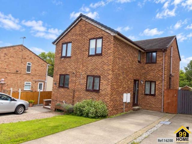 Farm for sale in Whelston