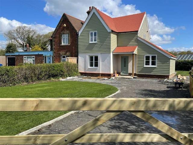 Farm for sale in Chelmsford, Essex