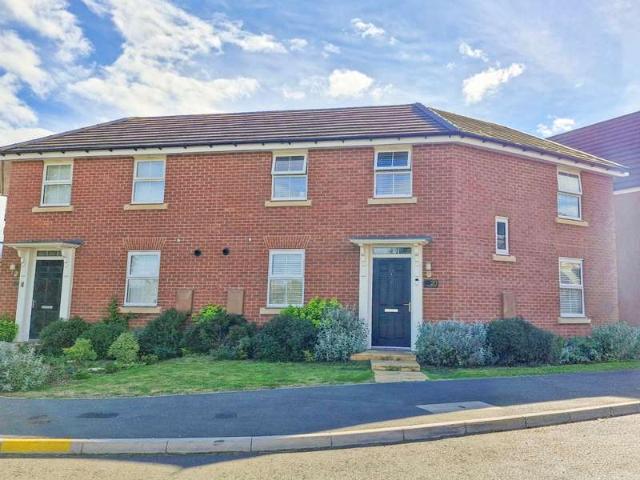 Farm for sale in Overslade, Rugby