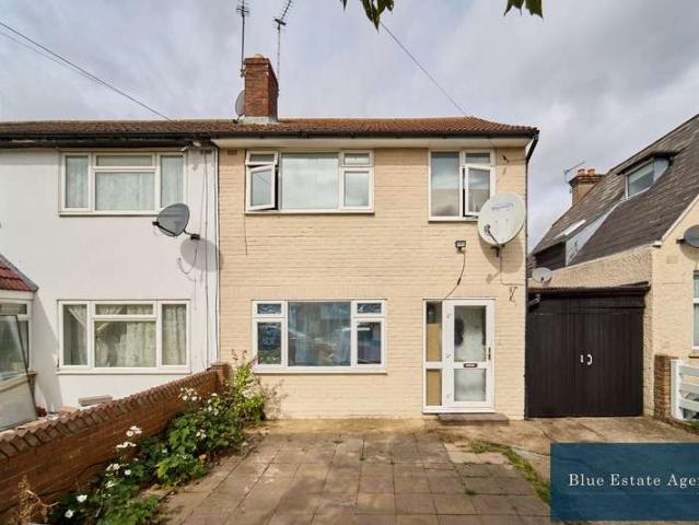 Farm for sale in London Borough of Richmond upon Thames, Greater London