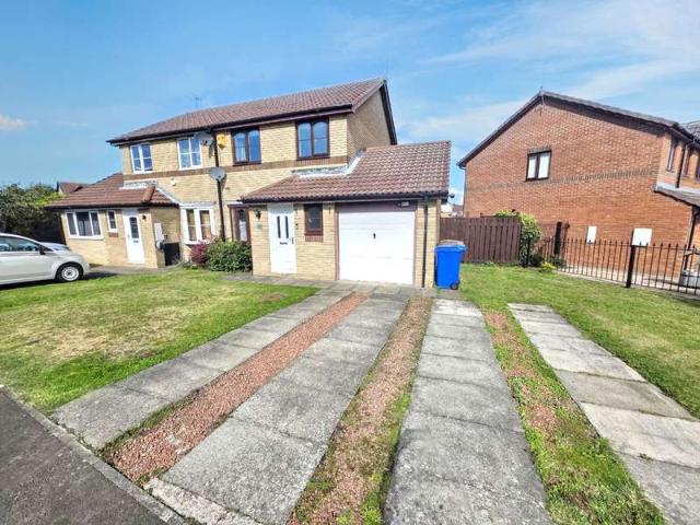 Farm for sale in Northburn, Cramlington