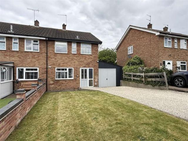 Farm for sale in Oversetts, Egginton
