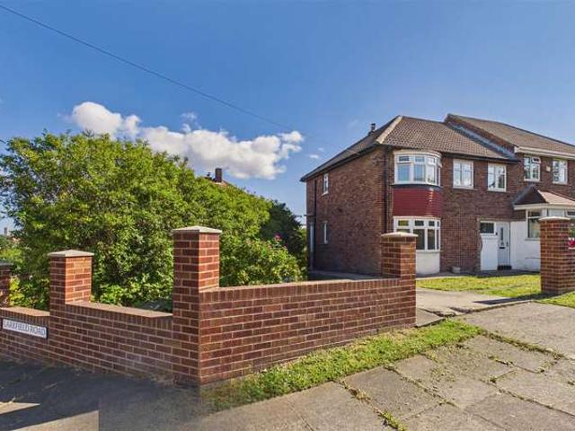 Farm for sale in Hill View, Sunderland