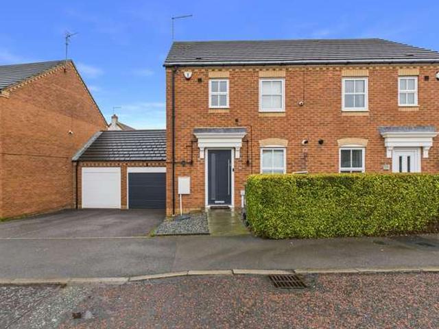 Farm for sale in Ryhope, Sunderland