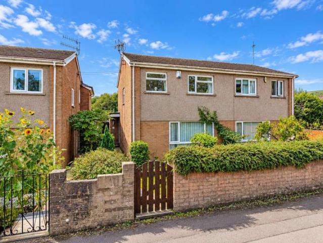 Farm for sale in Hendredenny, Wales