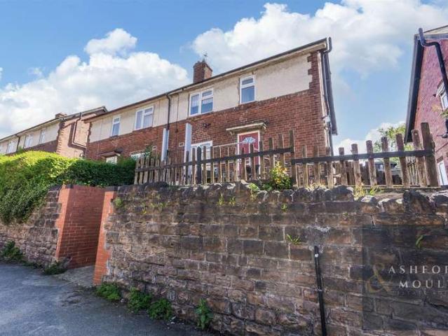 Farm for sale in Gedling, East Midlands