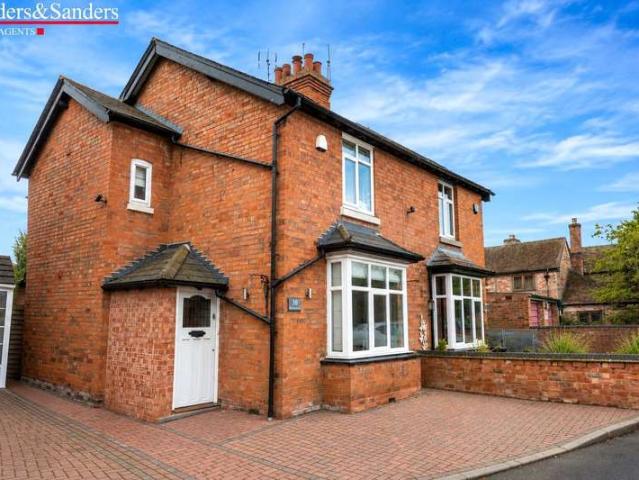 Farm for sale in Alderminster, Warwickshire