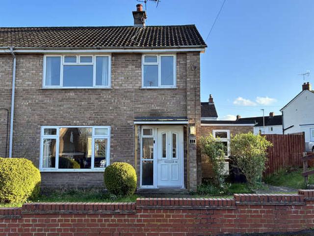 Farm for sale in Pembridge
