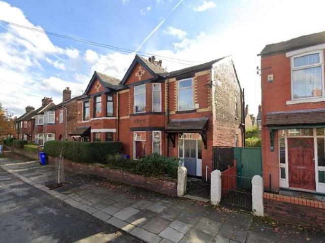Farm for sale in Georgia, Greater Manchester