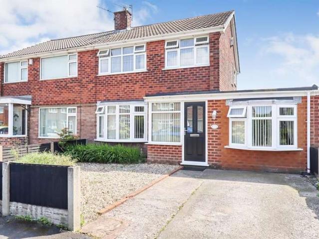 Farm for sale in Greystone Heath, Warrington