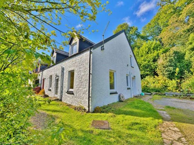 Farm for sale in Brodick, North Ayrshire