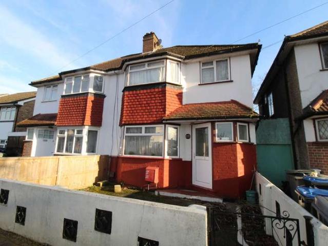 Farm for sale in Greater London