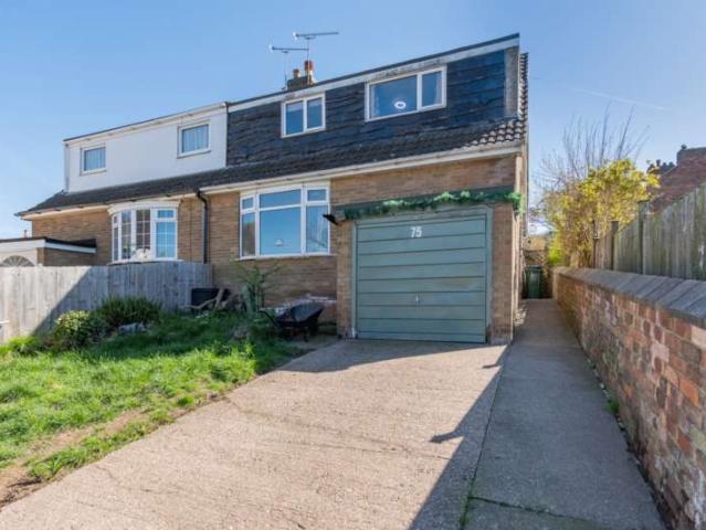Farm for sale in Lower Midway, South Derbyshire