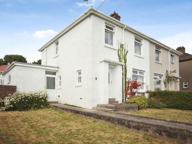 Farm for sale in Llanharan, Wales
