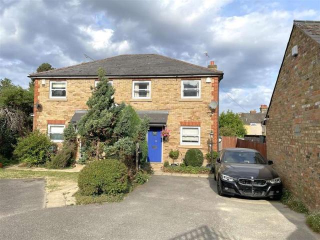 Farm for sale in Bourne Vale, Kent