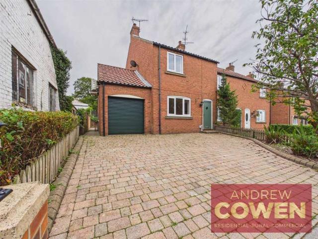 Farm for sale in Willerby, Staxton