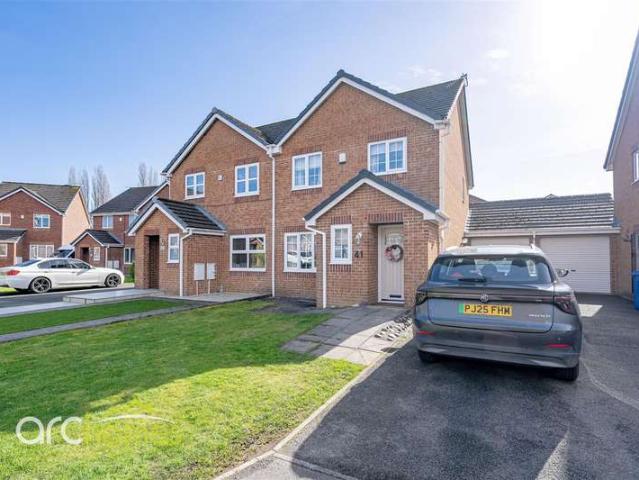 Farm for sale in Wigan, Isle Of Man