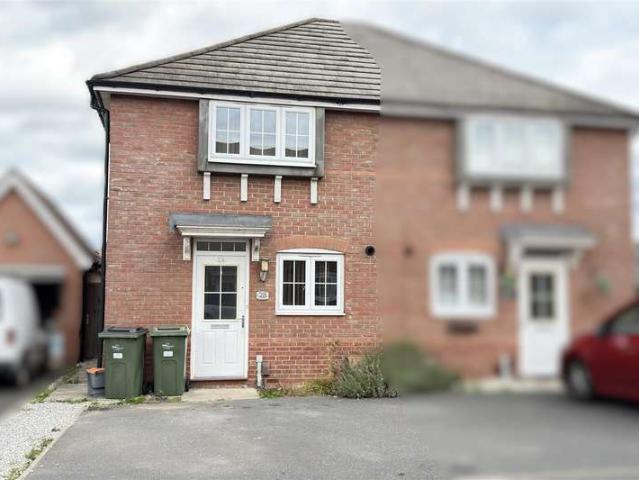 Farm for sale in Glenfield, Blaby