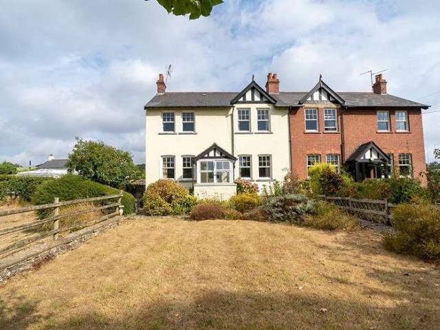 Farm for sale in Murch, Dinas Powys