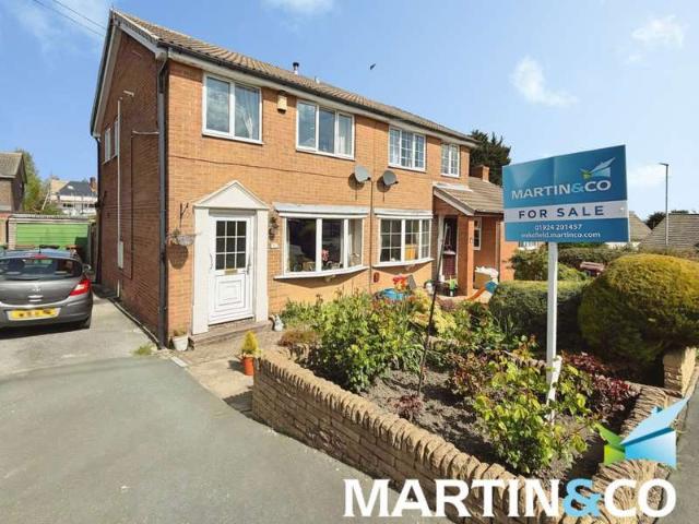 Farm for sale in Netherton, West Yorkshire
