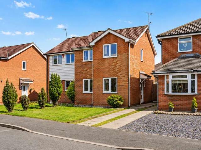 Farm for sale in Caldermill, East Midlands
