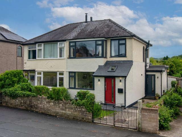 Farm for sale in Flookburgh