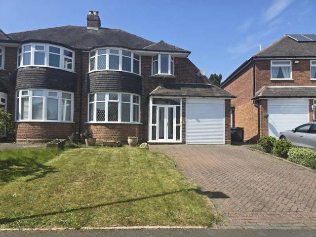 Farm for sale in Sutton Coldfield, West Midlands
