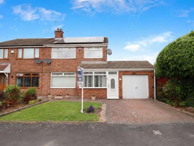 Farm for sale in Warrington