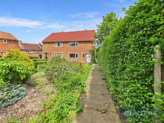 Farm for sale in Barrowcliff, North Yorkshire