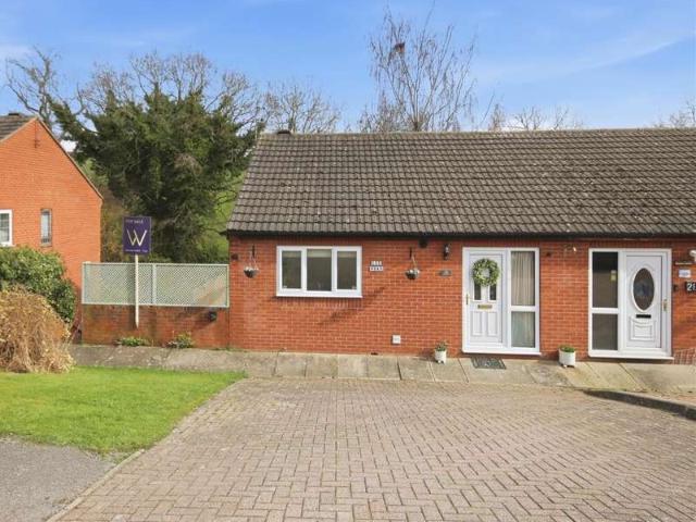 Farm for sale in Loundsley Green, East Midlands