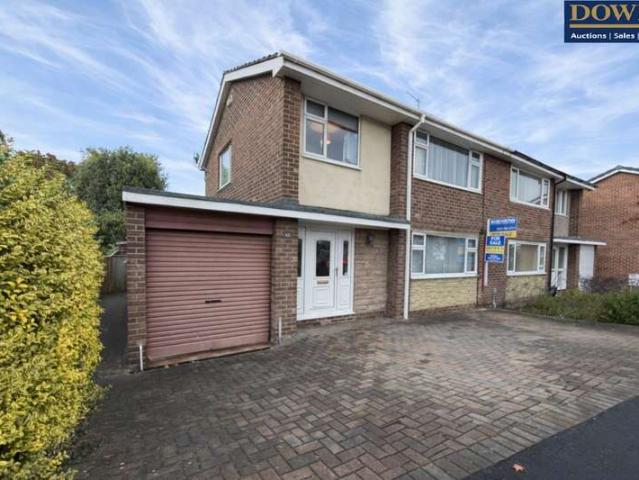Farm for sale in High Grange Estate, Durham