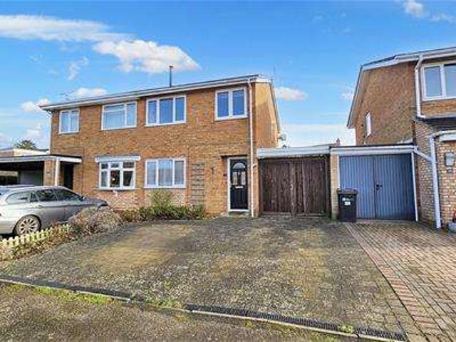 Farm for rent in Northamptonshire