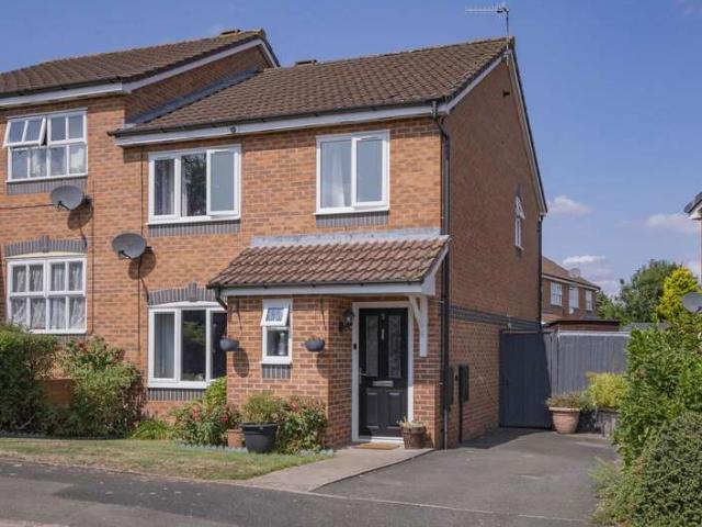 Farm for sale in Forthampton, Worcestershire