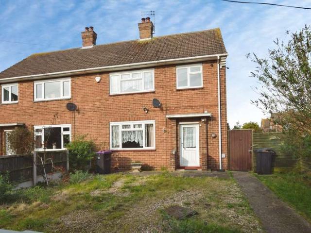 Farm for sale in Belleau, Lincolnshire