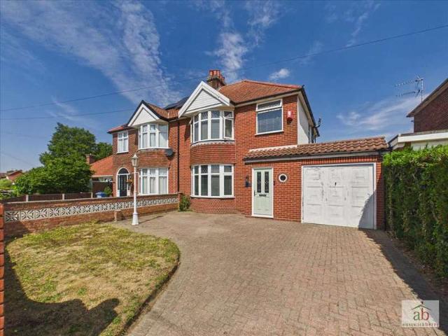 Farm for sale in Rushmere, Key Street