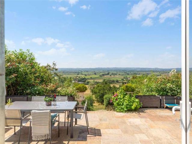 Farm for sale in Cucklington, Somerset