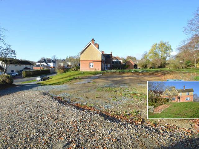 Farm for sale in Chipping Hill, Essex