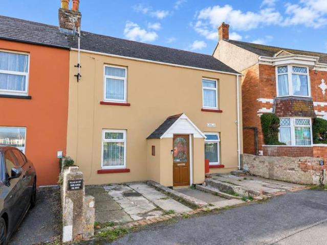 Farm for sale in Charlestown, Chickerell